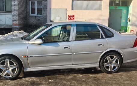 Opel Vectra B рестайлинг, 2000 год, 320 000 рублей, 2 фотография