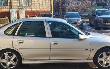 Opel Vectra B рестайлинг, 2000 год, 320 000 рублей, 4 фотография