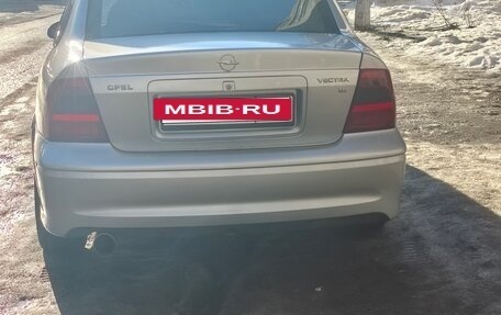 Opel Vectra B рестайлинг, 2000 год, 320 000 рублей, 3 фотография
