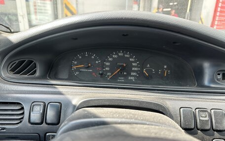 Mazda 626, 1997 год, 130 000 рублей, 2 фотография