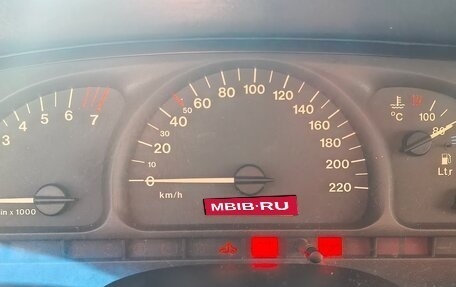 Opel Vectra B рестайлинг, 2000 год, 320 000 рублей, 5 фотография