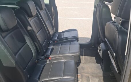 SEAT Alhambra II рестайлинг, 2013 год, 1 250 000 рублей, 3 фотография