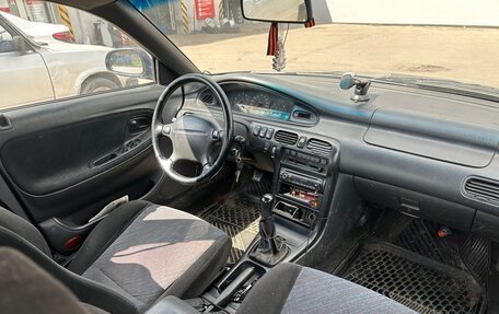 Mazda 626, 1997 год, 130 000 рублей, 5 фотография