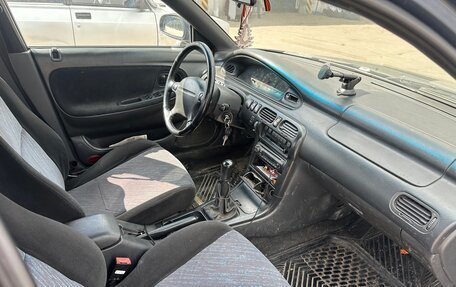 Mazda 626, 1997 год, 130 000 рублей, 3 фотография
