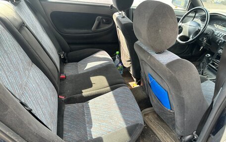 Mazda 626, 1997 год, 130 000 рублей, 6 фотография