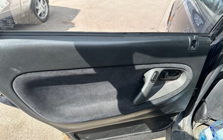 Mazda 626, 1997 год, 130 000 рублей, 7 фотография