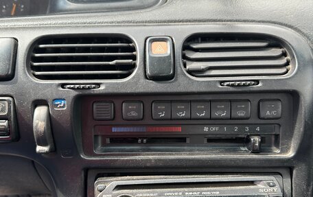 Mazda 626, 1997 год, 130 000 рублей, 19 фотография