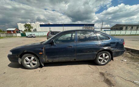 Mazda 626, 1997 год, 130 000 рублей, 15 фотография