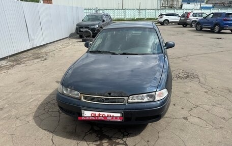 Mazda 626, 1997 год, 130 000 рублей, 18 фотография