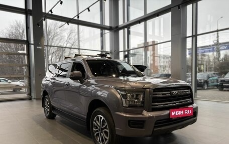 Haval H5, 2026 год, 4 349 000 рублей, 1 фотография