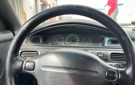 Mazda 626, 1997 год, 130 000 рублей, 21 фотография