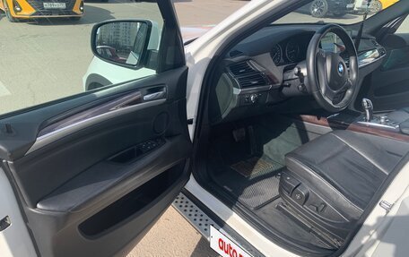 BMW X5, 2009 год, 1 950 000 рублей, 9 фотография