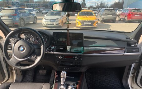 BMW X5, 2009 год, 1 950 000 рублей, 12 фотография