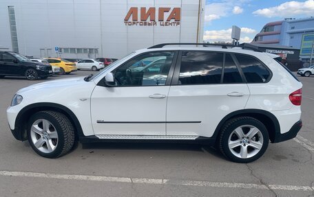 BMW X5, 2009 год, 1 950 000 рублей, 7 фотография