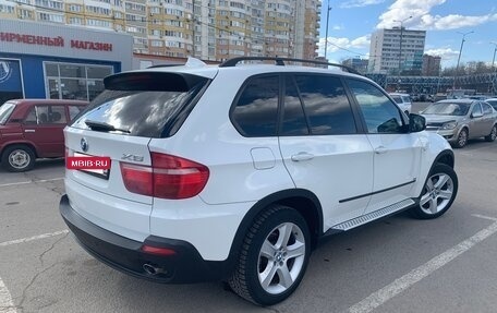 BMW X5, 2009 год, 1 950 000 рублей, 4 фотография