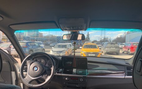 BMW X5, 2009 год, 1 950 000 рублей, 13 фотография