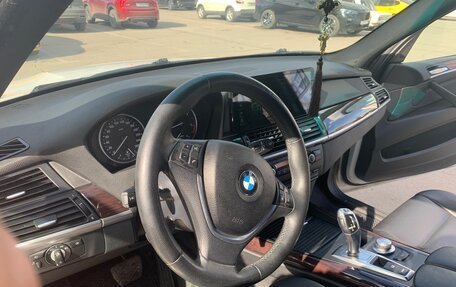 BMW X5, 2009 год, 1 950 000 рублей, 10 фотография
