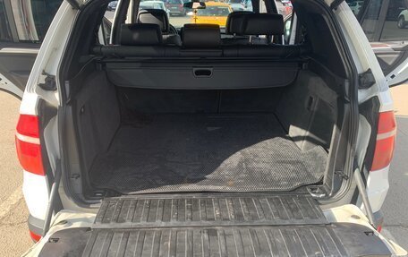 BMW X5, 2009 год, 1 950 000 рублей, 14 фотография