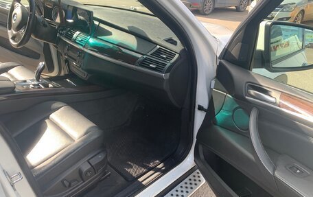 BMW X5, 2009 год, 1 950 000 рублей, 11 фотография
