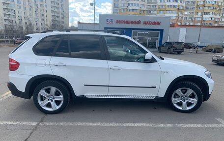 BMW X5, 2009 год, 1 950 000 рублей, 3 фотография