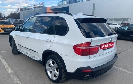 BMW X5, 2009 год, 1 950 000 рублей, 6 фотография