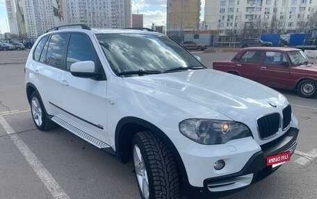 BMW X5, 2009 год, 1 950 000 рублей, 2 фотография