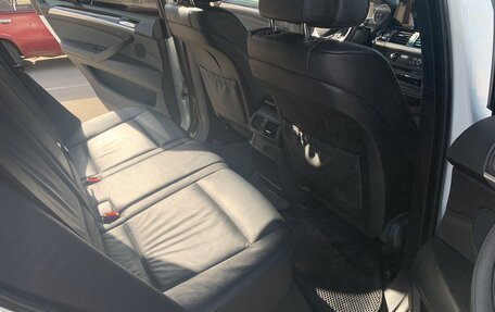 BMW X5, 2009 год, 1 950 000 рублей, 16 фотография