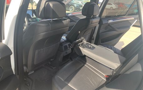 BMW X5, 2009 год, 1 950 000 рублей, 17 фотография