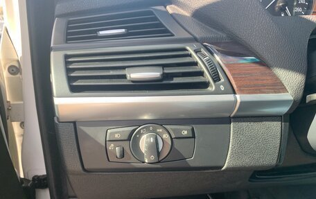 BMW X5, 2009 год, 1 950 000 рублей, 24 фотография