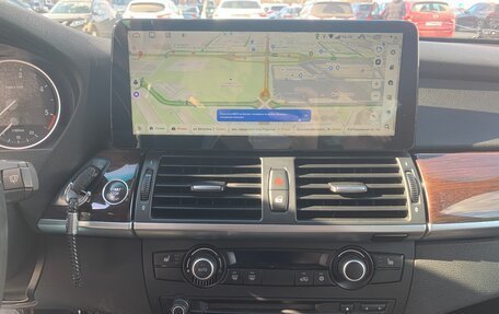 BMW X5, 2009 год, 1 950 000 рублей, 25 фотография