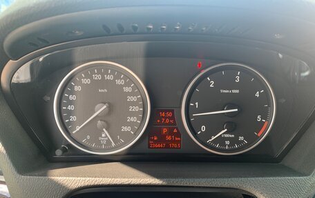 BMW X5, 2009 год, 1 950 000 рублей, 18 фотография