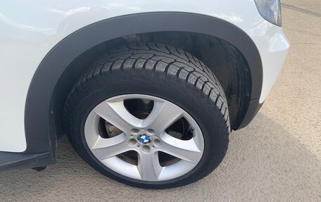 BMW X5, 2009 год, 1 950 000 рублей, 31 фотография