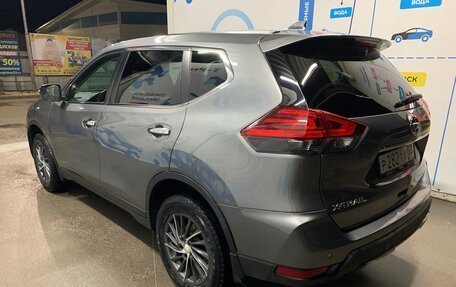 Nissan X-Trail, 2019 год, 2 400 000 рублей, 3 фотография