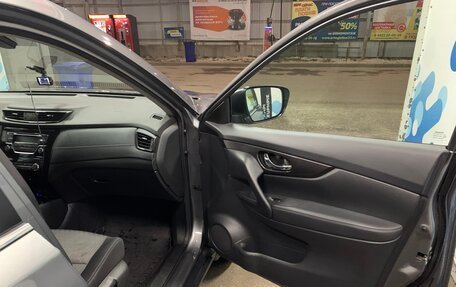 Nissan X-Trail, 2019 год, 2 400 000 рублей, 8 фотография