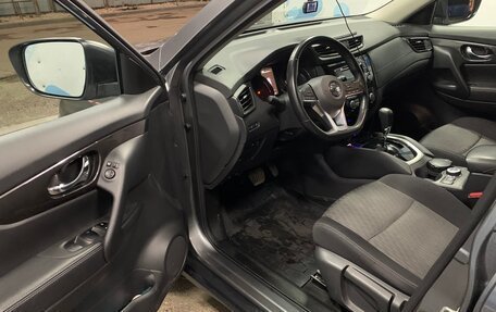 Nissan X-Trail, 2019 год, 2 400 000 рублей, 7 фотография