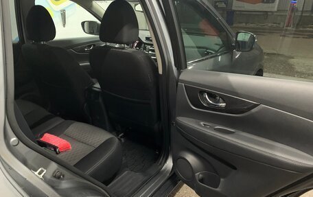 Nissan X-Trail, 2019 год, 2 400 000 рублей, 10 фотография