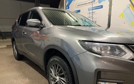 Nissan X-Trail, 2019 год, 2 400 000 рублей, 5 фотография