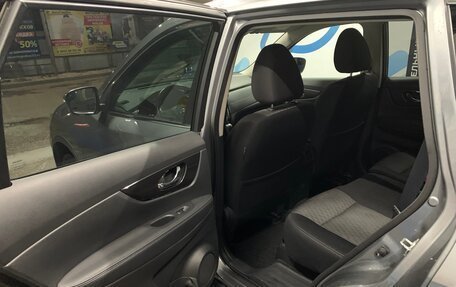 Nissan X-Trail, 2019 год, 2 400 000 рублей, 9 фотография