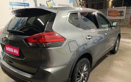 Nissan X-Trail, 2019 год, 2 400 000 рублей, 4 фотография