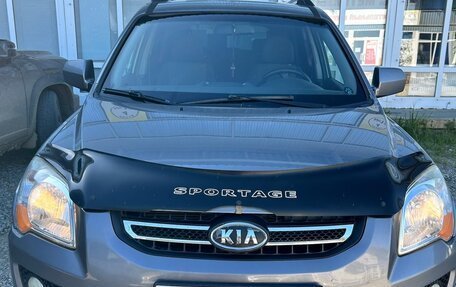 KIA Sportage II, 2010 год, 950 000 рублей, 6 фотография