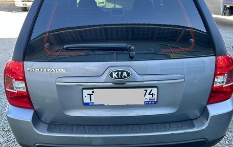 KIA Sportage II, 2010 год, 950 000 рублей, 7 фотография
