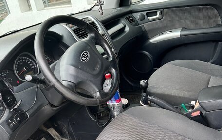 KIA Sportage II, 2010 год, 950 000 рублей, 4 фотография