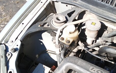 Toyota Duet, 1999 год, 210 000 рублей, 3 фотография