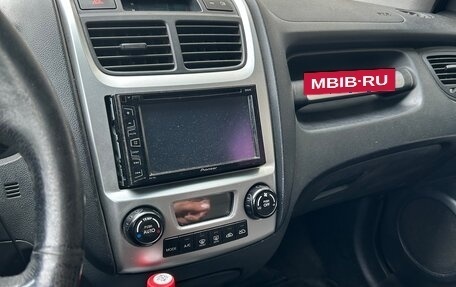 KIA Sportage II, 2010 год, 950 000 рублей, 3 фотография
