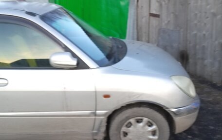 Toyota Duet, 1999 год, 210 000 рублей, 21 фотография