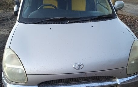 Toyota Duet, 1999 год, 210 000 рублей, 20 фотография