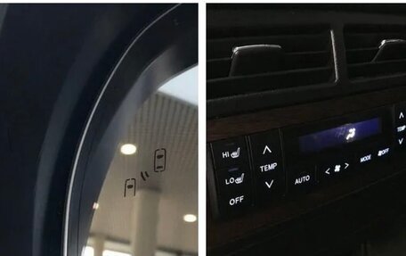 Toyota Land Cruiser 200, 2016 год, 5 000 000 рублей, 5 фотография