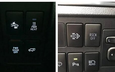 Toyota Land Cruiser 200, 2016 год, 5 000 000 рублей, 3 фотография
