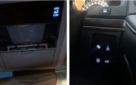 Toyota Land Cruiser 200, 2016 год, 5 000 000 рублей, 19 фотография