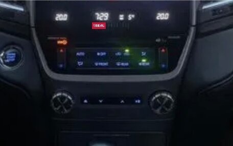 Toyota Land Cruiser 200, 2016 год, 5 000 000 рублей, 20 фотография